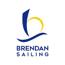Brendan Sailing